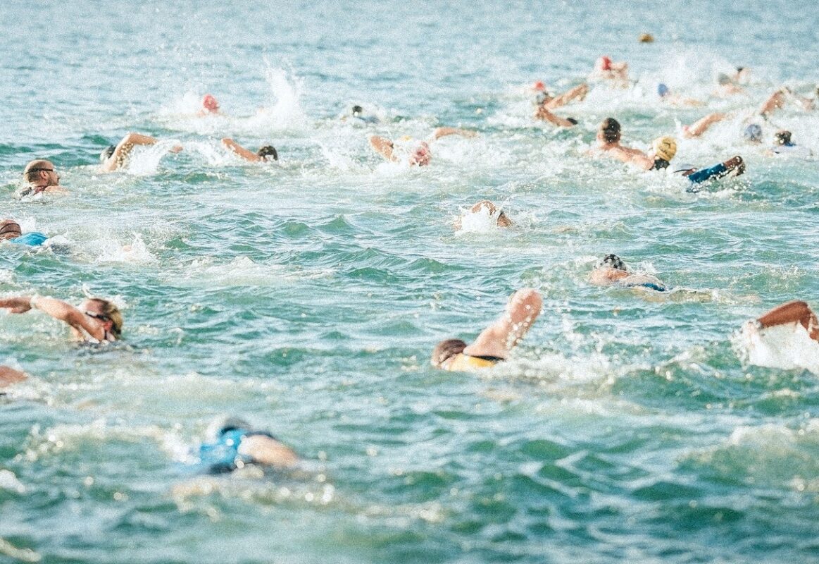 4 Participant VTT dans la nature de Maurice - IBL On The Move