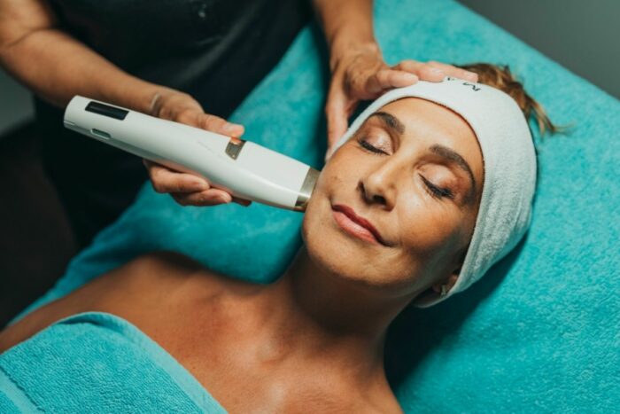 Concept Beauty Grand Baie Salty Communication Social Media Agency 2