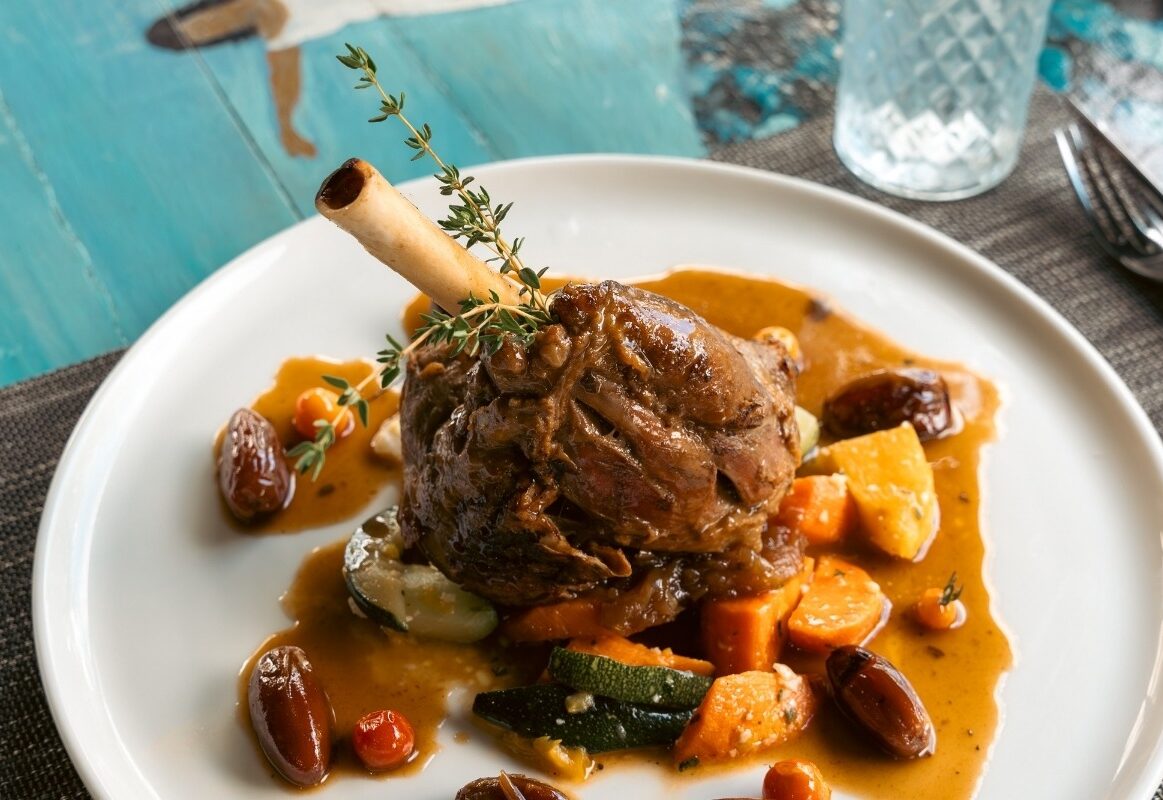 Kalatua Restaurant Mauritius 1 Kalatua Restaurant Mauritius 1