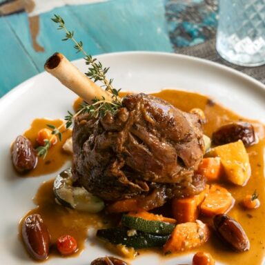 Kalatua Restaurant Mauritius 1