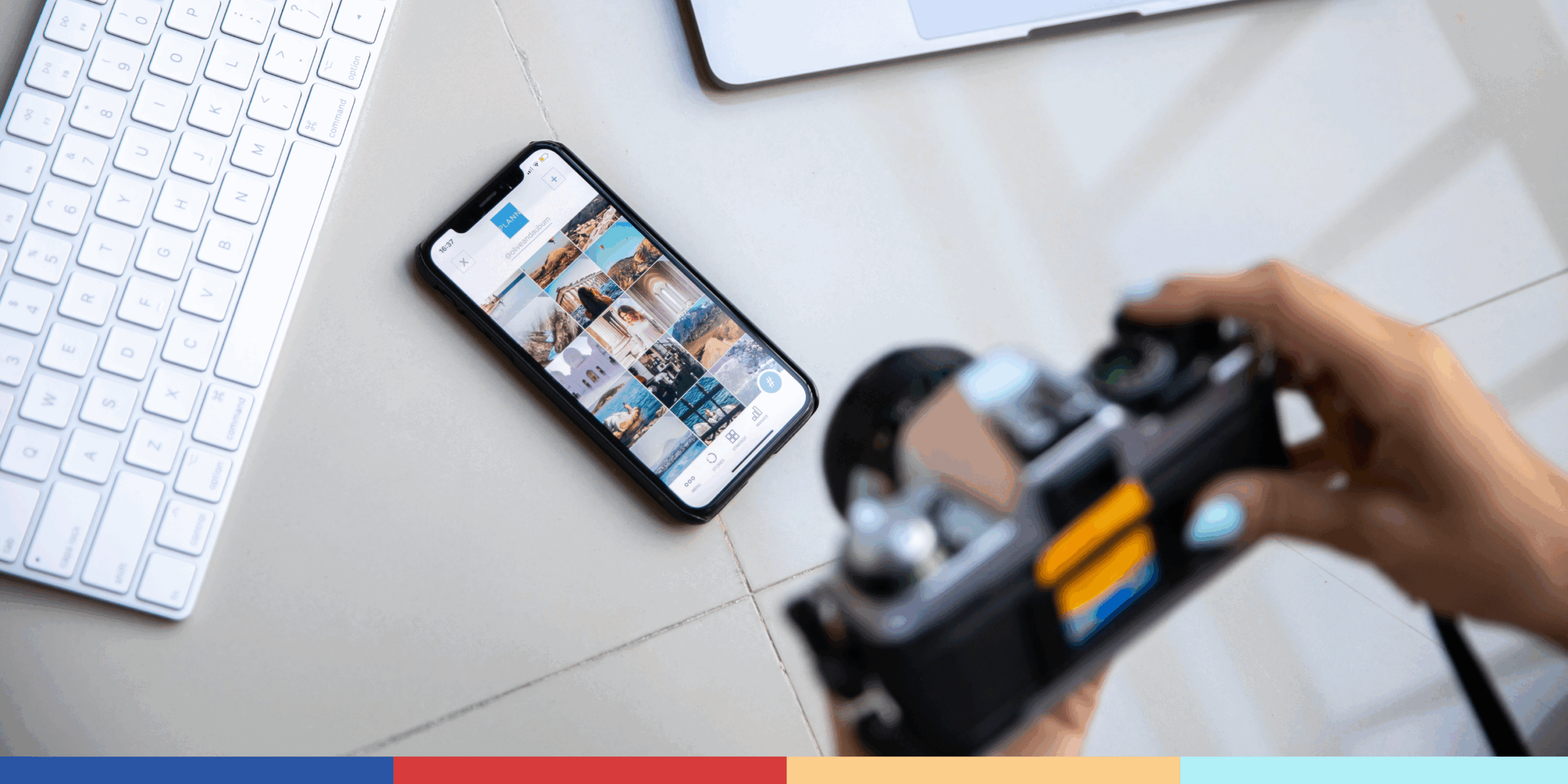 SALTY COMMUNICATION – OG