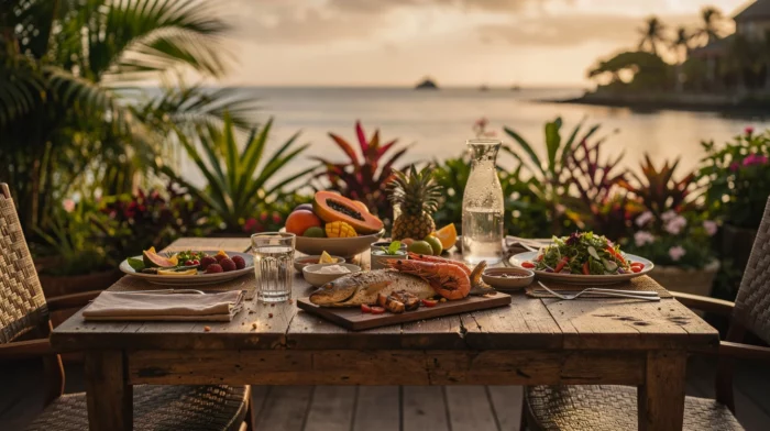 Promouvoir son Restaurant à Maurice sur Instagram : Guide Complet Promouvoir restaurant Maurice Instagram