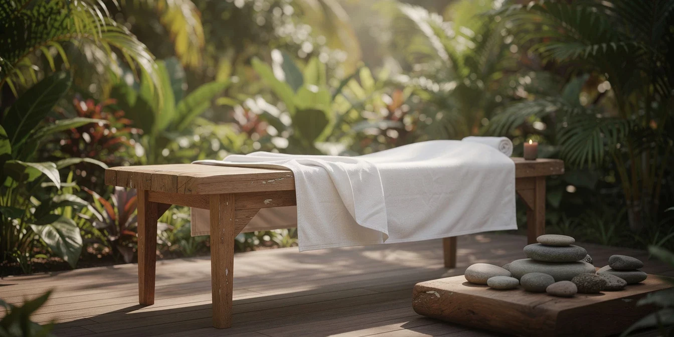 Promouvoir un spa à Maurice