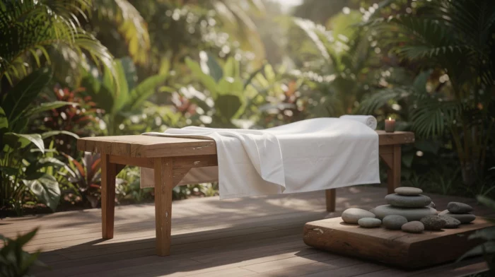 Promouvoir un Spa à Maurice sur Instagram : Stratégies Efficaces Promouvoir un spa à Maurice