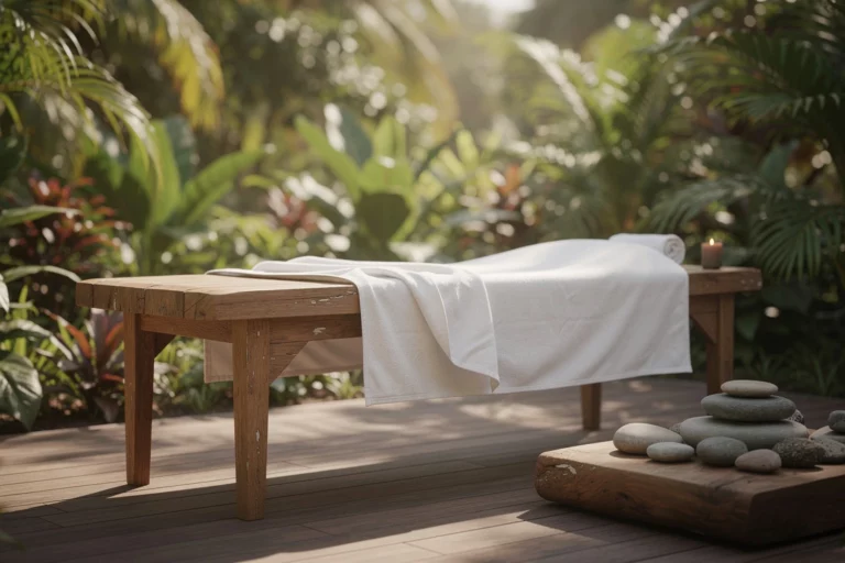 Promouvoir un spa à Maurice