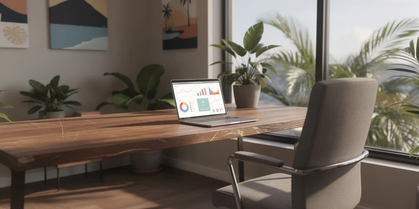 Agence Social Media à l'île Maurice