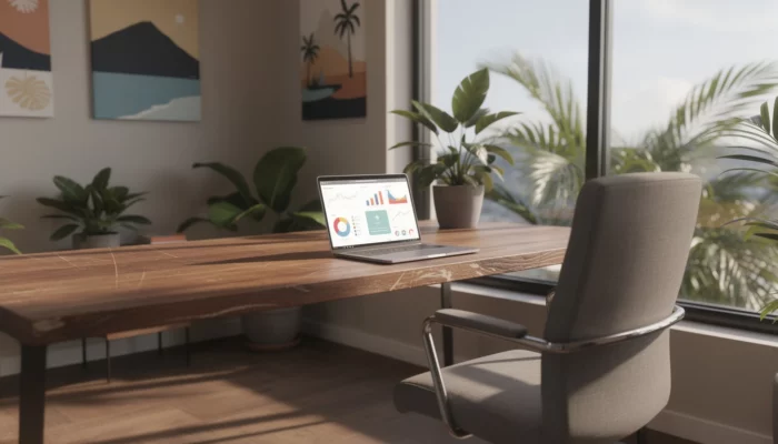 Agence Social Media à l'île Maurice