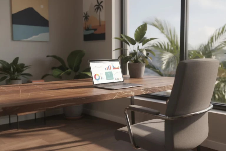 Agence Social Media à l'île Maurice