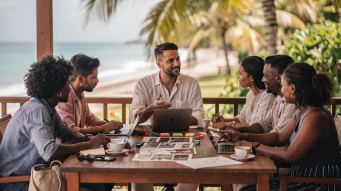Community Manager à Maurice : 10 Compétences Incontournables Community manager à Maurice