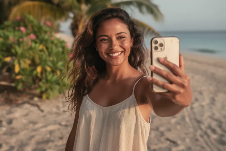 Création UGC à l'île Maurice