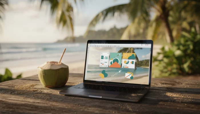 Créer un site web à l’île Maurice : Boostez votre présence en ligne Créer un site web à l'île Maurice