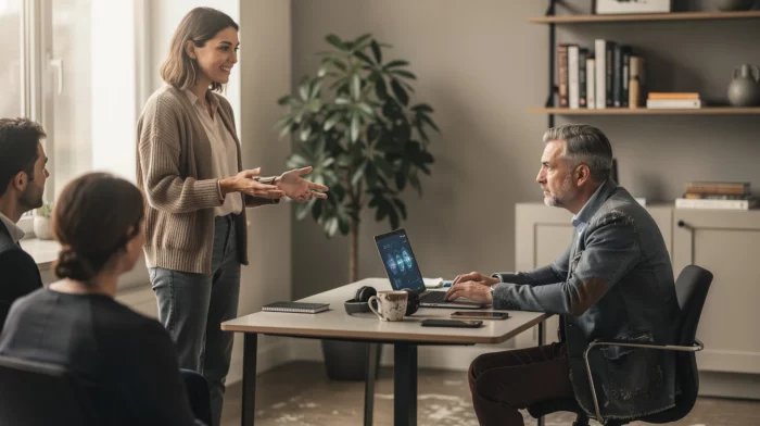 Différences entre Community Manager et Assistant Virtuel Community Manager et Assistant Virtuel