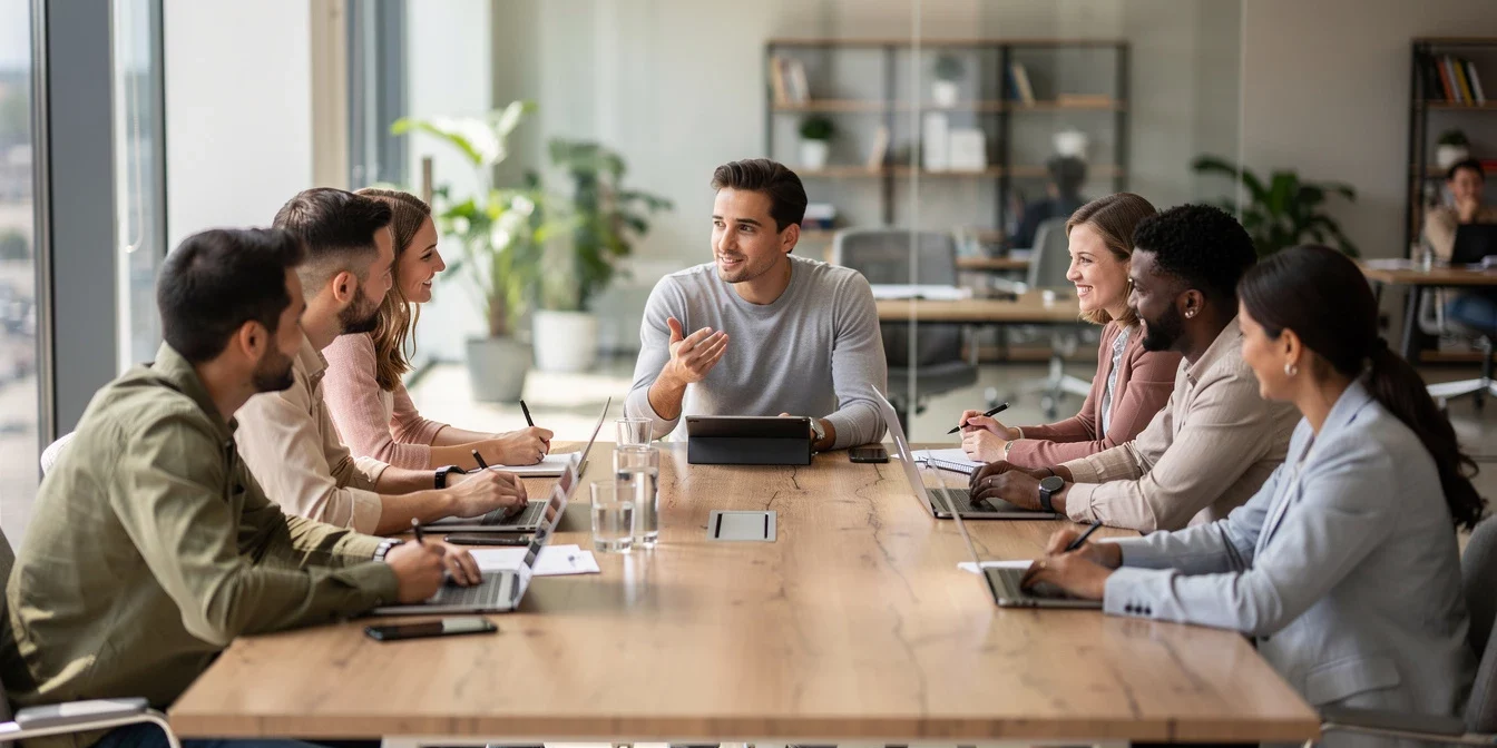 Formation dirigeant réseaux sociaux