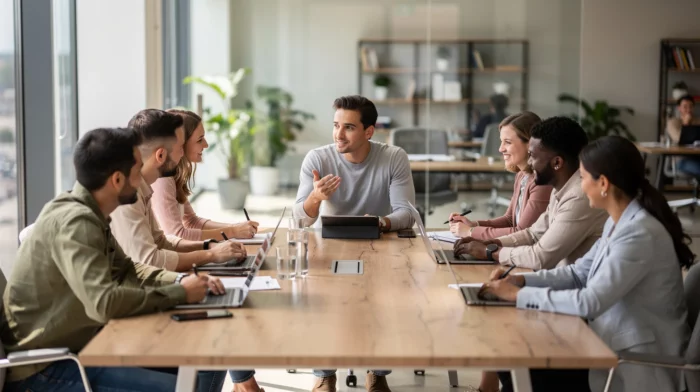 Formation dirigeant réseaux sociaux
