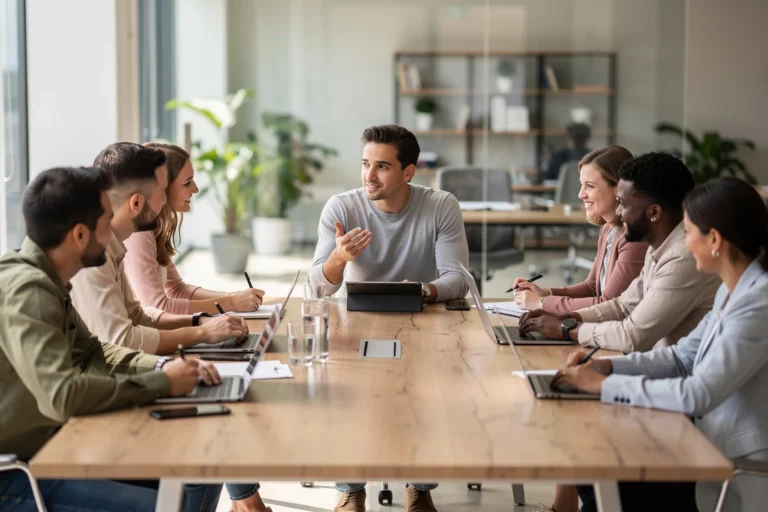 Formation dirigeant réseaux sociaux