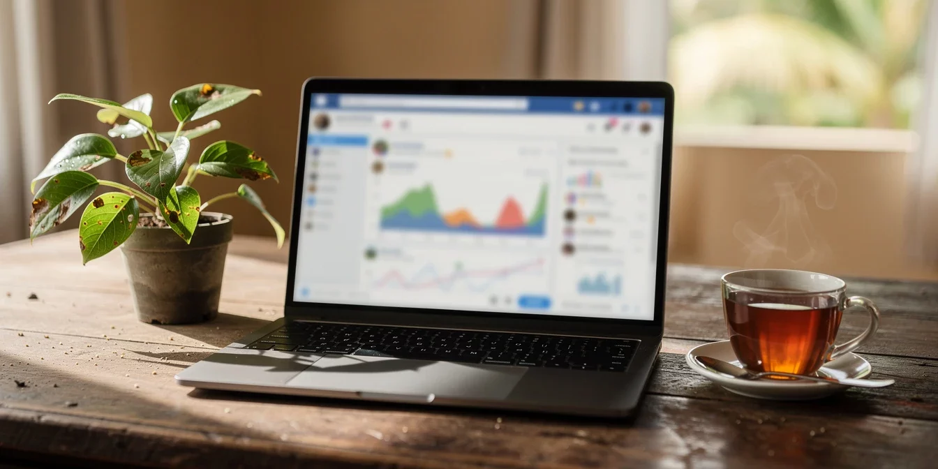 Gestion des réseaux sociaux à Maurice