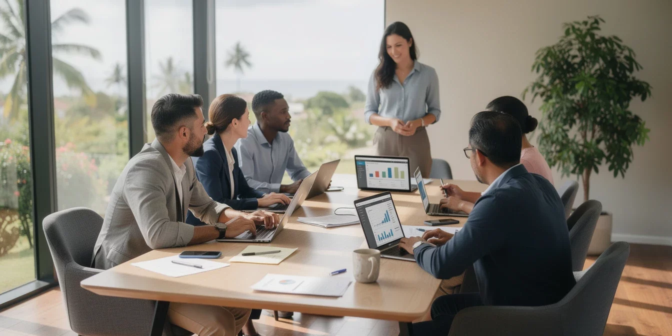 Formation Meta Ads Maurice