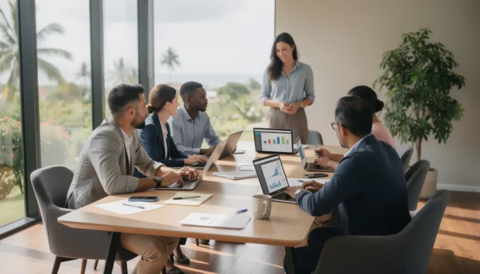 Formation Meta Ads Maurice