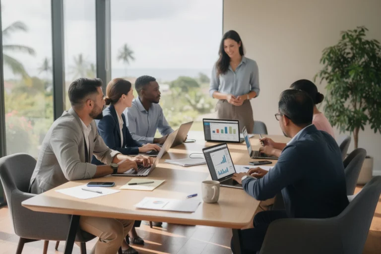 Formation Meta Ads Maurice